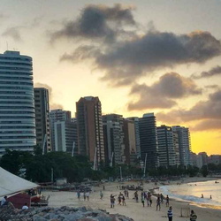 Fortaleza Cidade